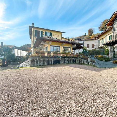 Casa Elisa Apartamento Stresa Exterior foto
