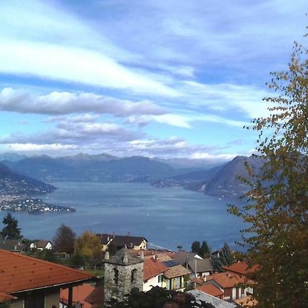 Casa Elisa Apartamento Stresa Exterior foto